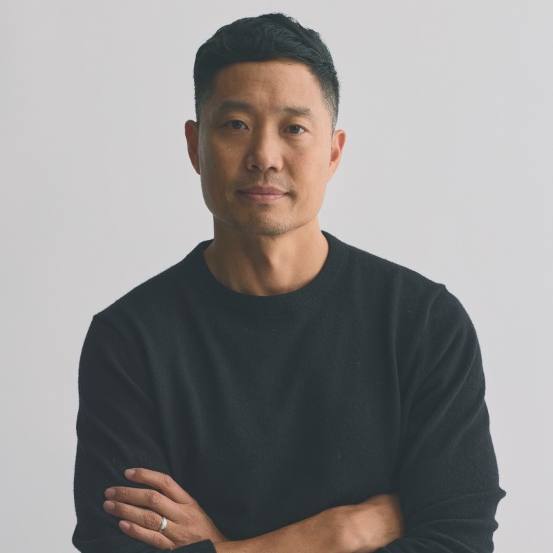 Alfred Chang