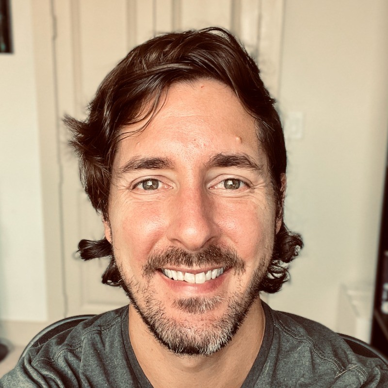 Marc MacLeod