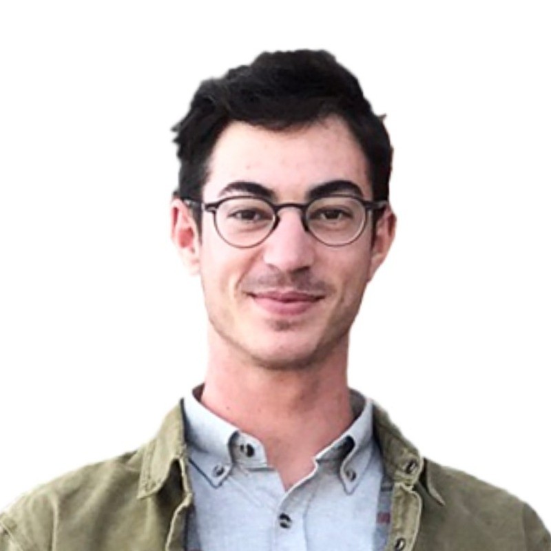 Joseph Sokol