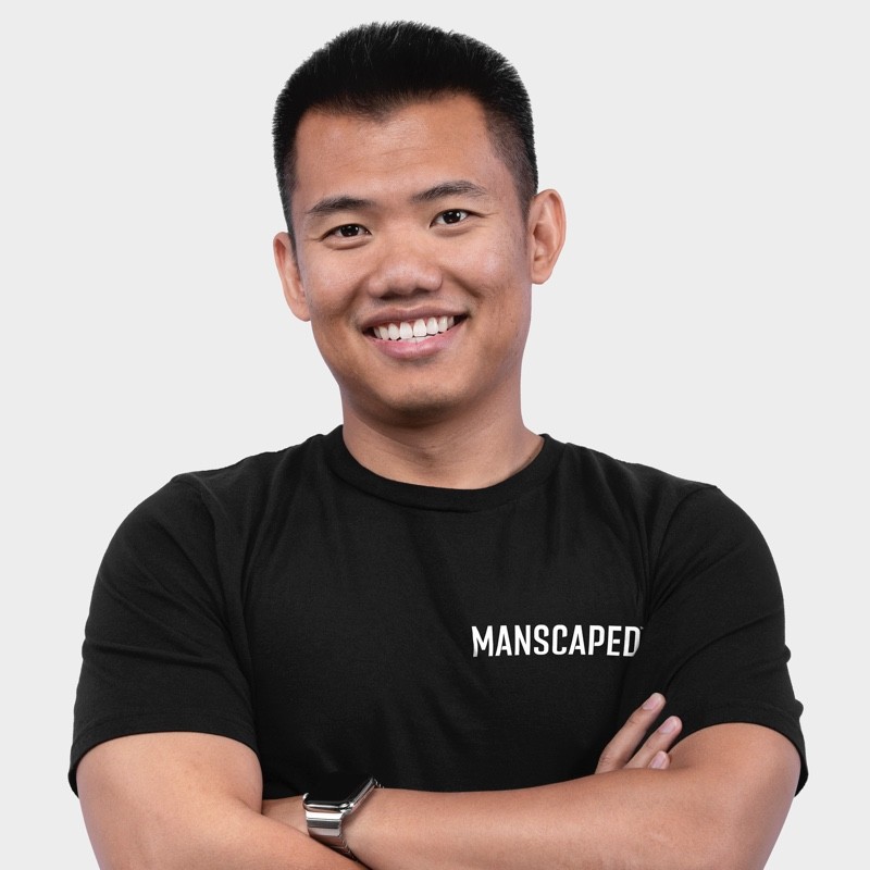 Paul Tran
