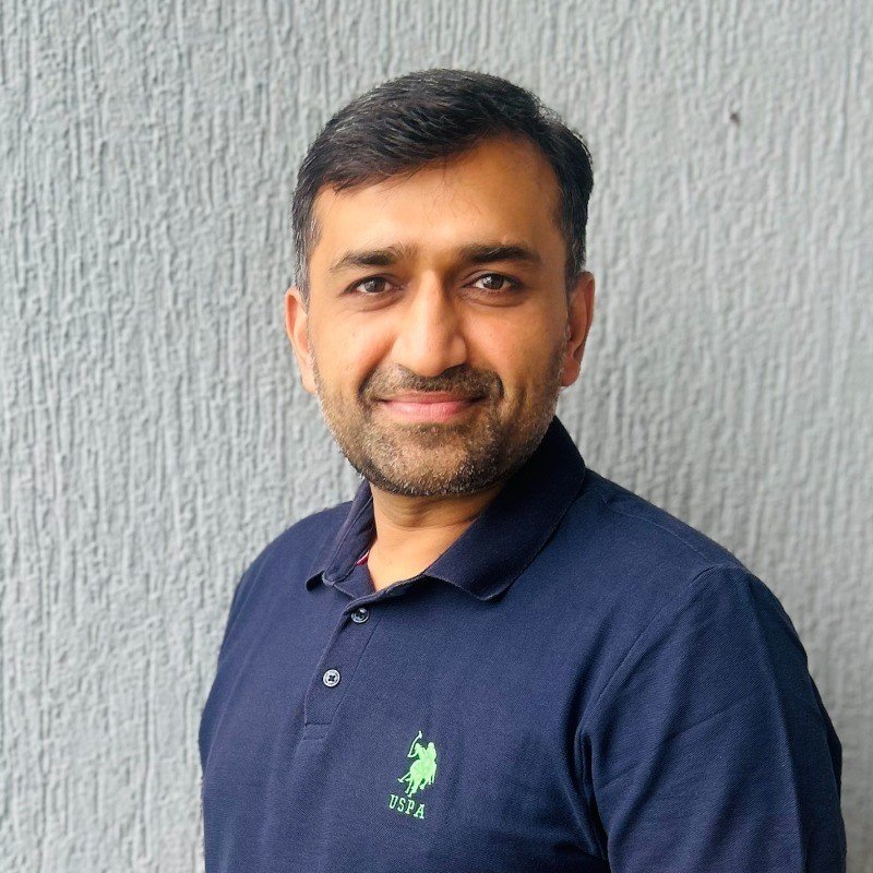 Keyur Faldu