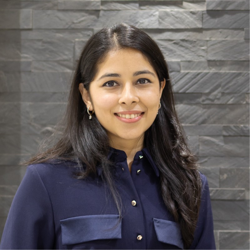 Vidita Kochar