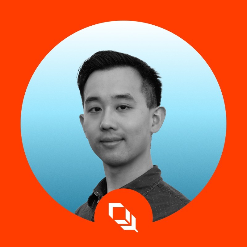 Eugene Y. Q. Shen