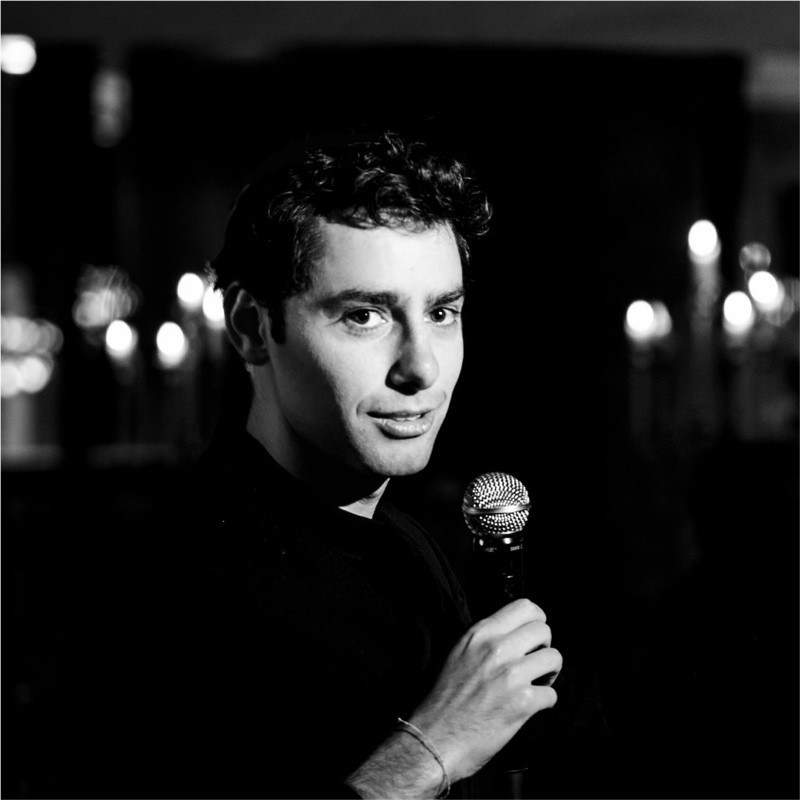 Jesse Beller