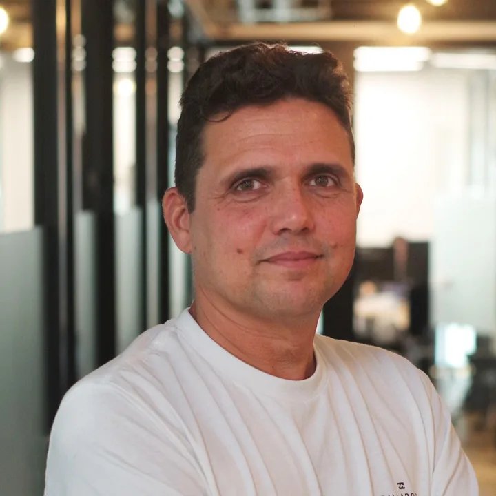 Moshik Kantor
