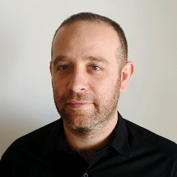 Udi Zohar