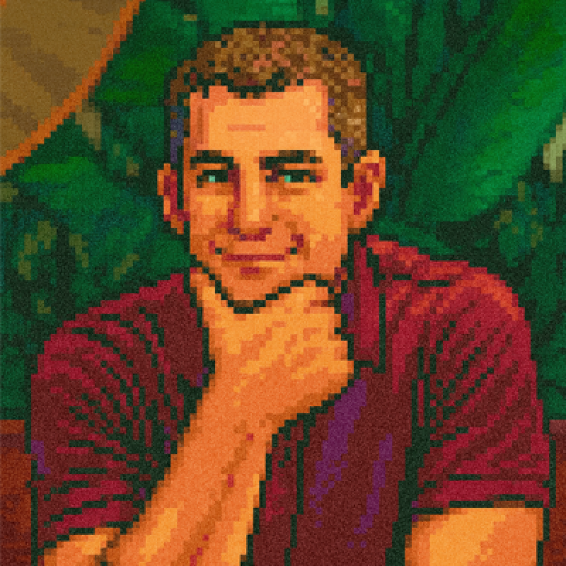 David Ripley
