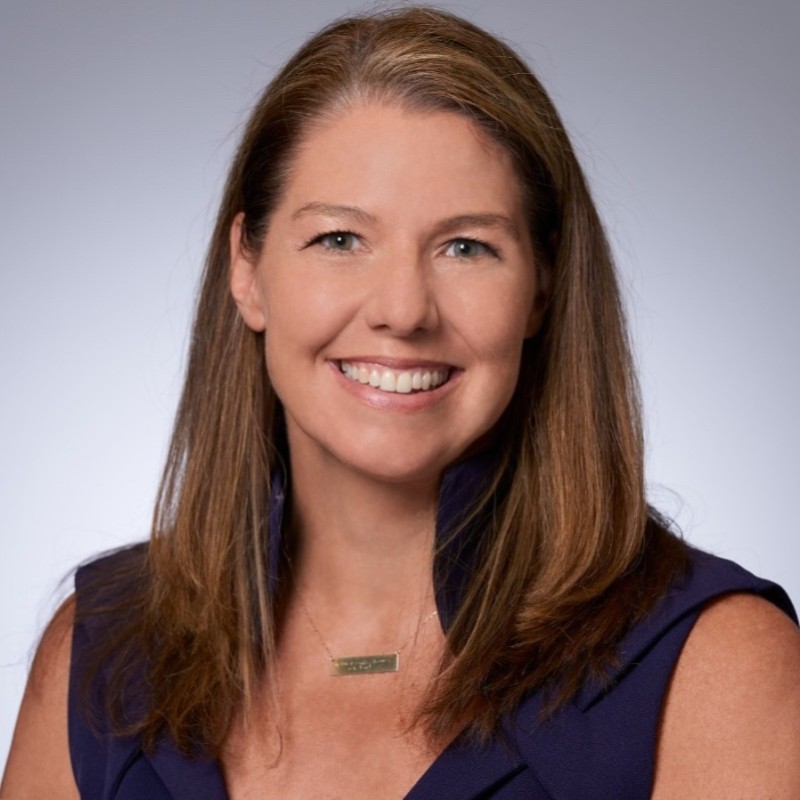 Darcy Forman