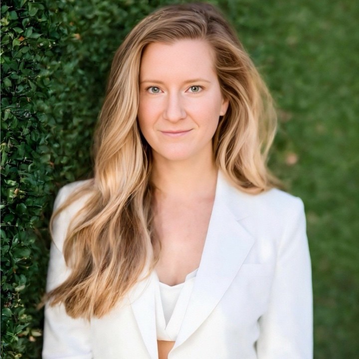 Lindsay Van Pelt