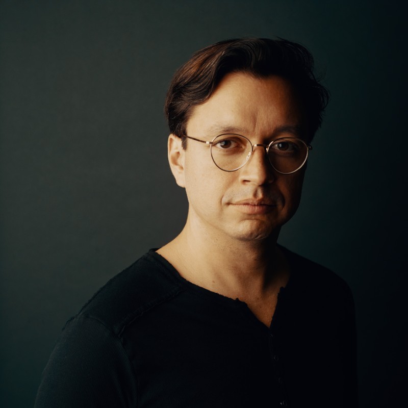 Nima C Emami