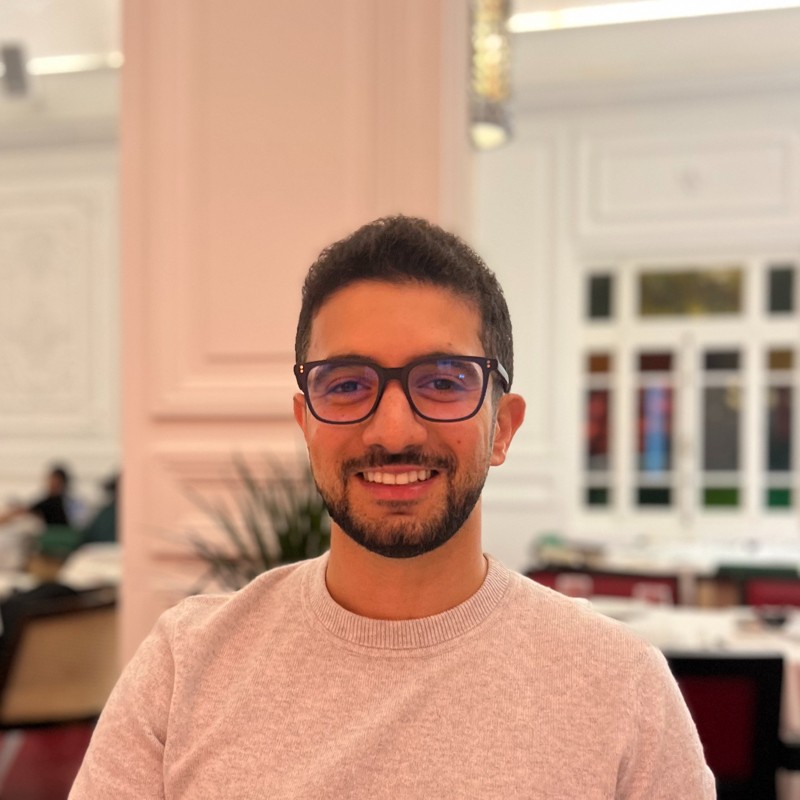 Farshid Tafazzoli
