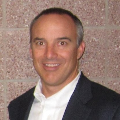 Andrew Marshall