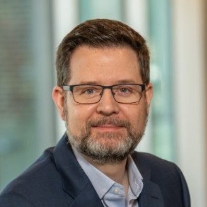 Charles M. Cuerrier