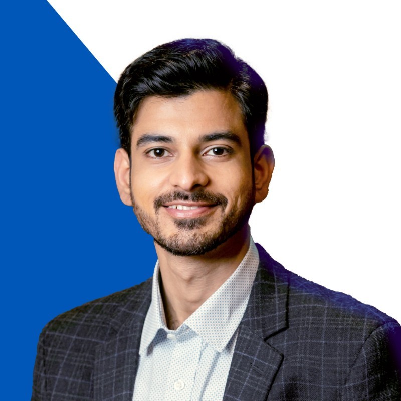 Apoorv Kumar