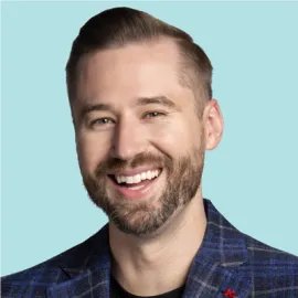 Sean McClain