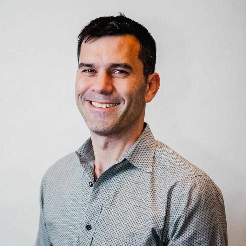 Mark Floreani