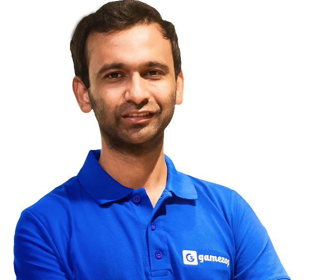 Gaurav Agarwal
