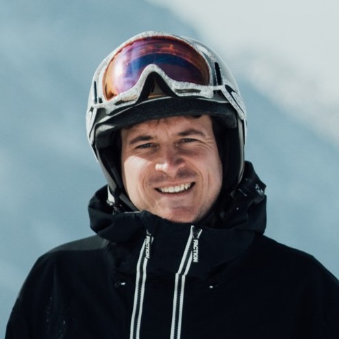 Chris Bahl