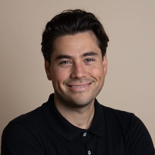Josh Bowden