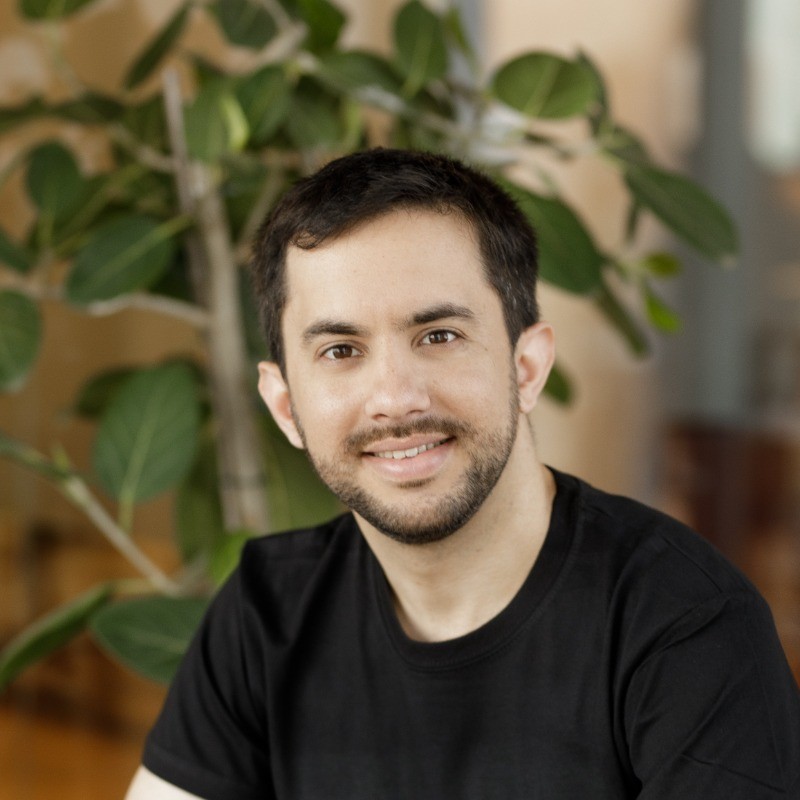 Jeff Gamble, PhD
