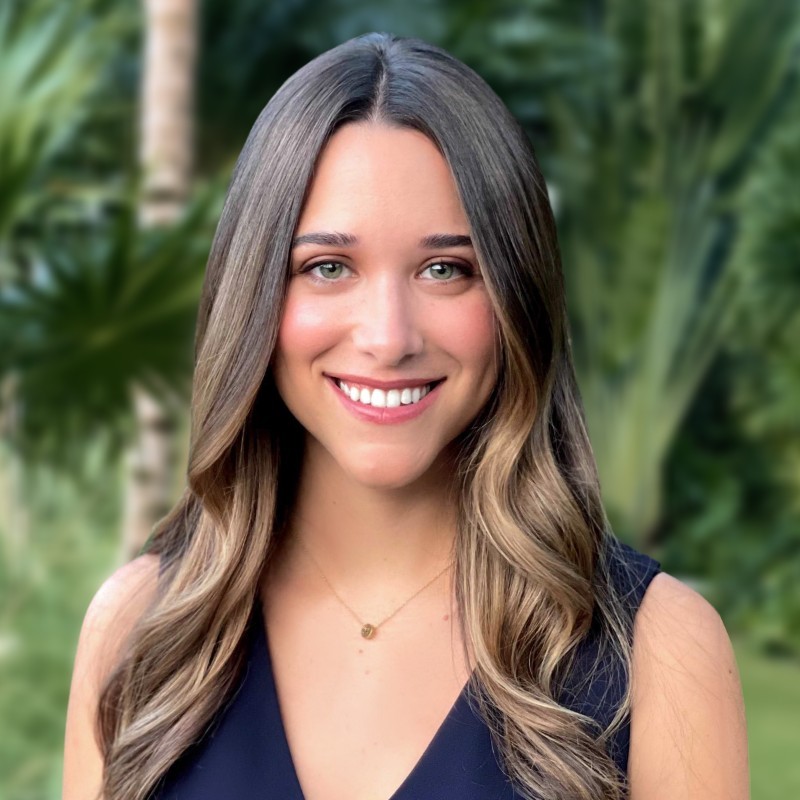 Bianca Padilla Magolnick
