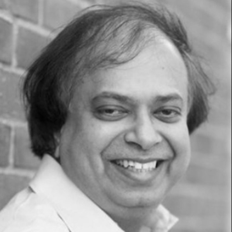 Krishnan Nandabalan