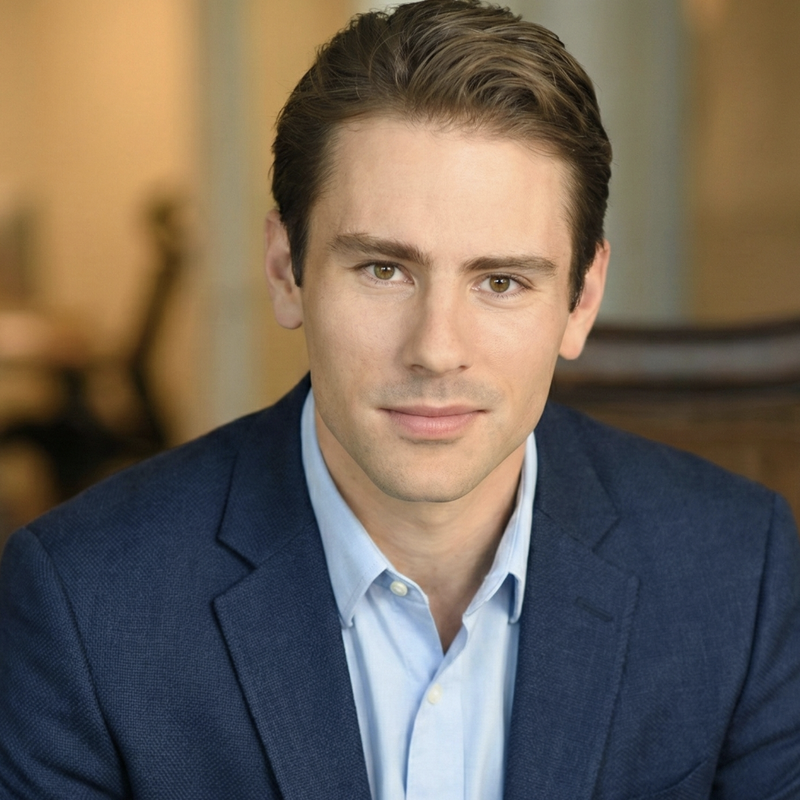 Joshua Mesnik
