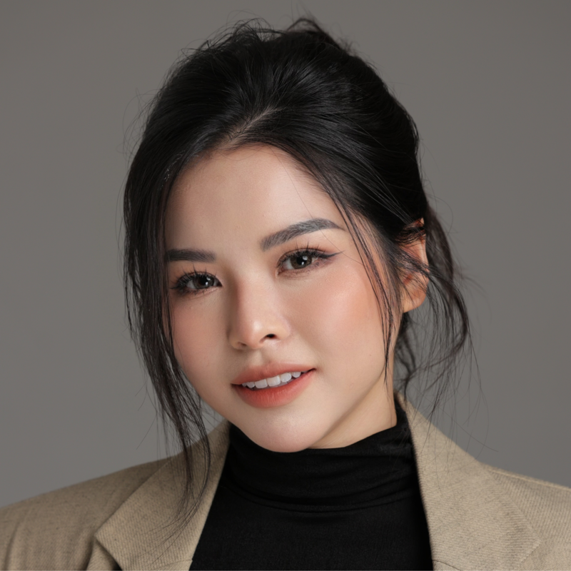 Mai Le