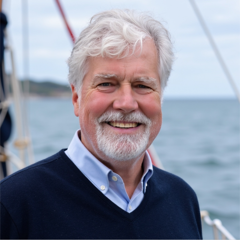William (Bill) Mobley
