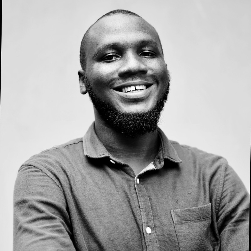 Faruq Akinwunmi