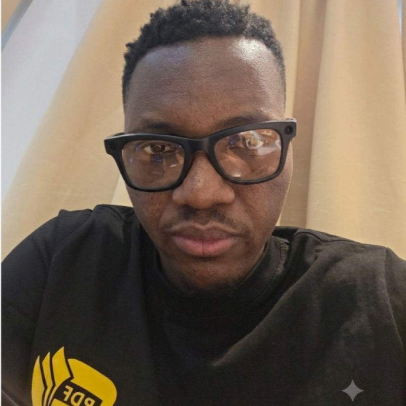Ayodeji Abon