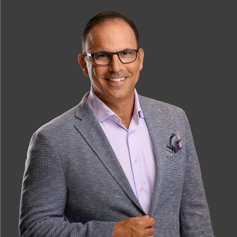 Charles Salameh