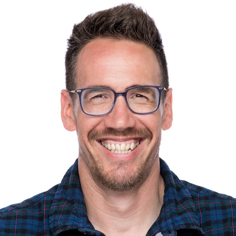 Ben Brode