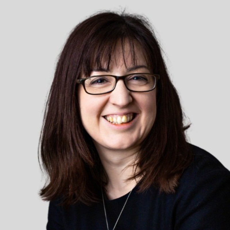 Kathryn Parsons