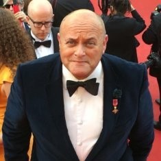 Nigel Patrick Daly OBE