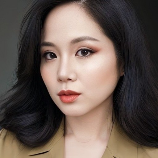 Krystal Yang