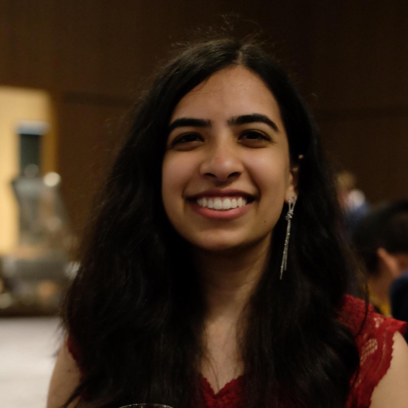 Simran Pabla