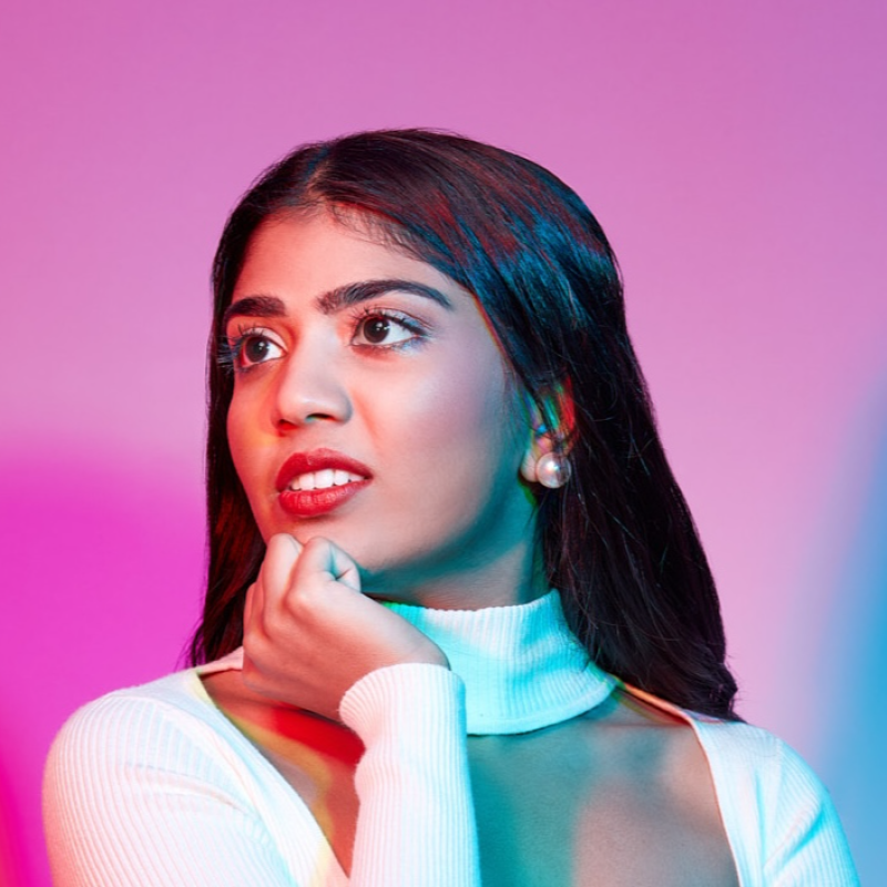 Jhillika Kumar