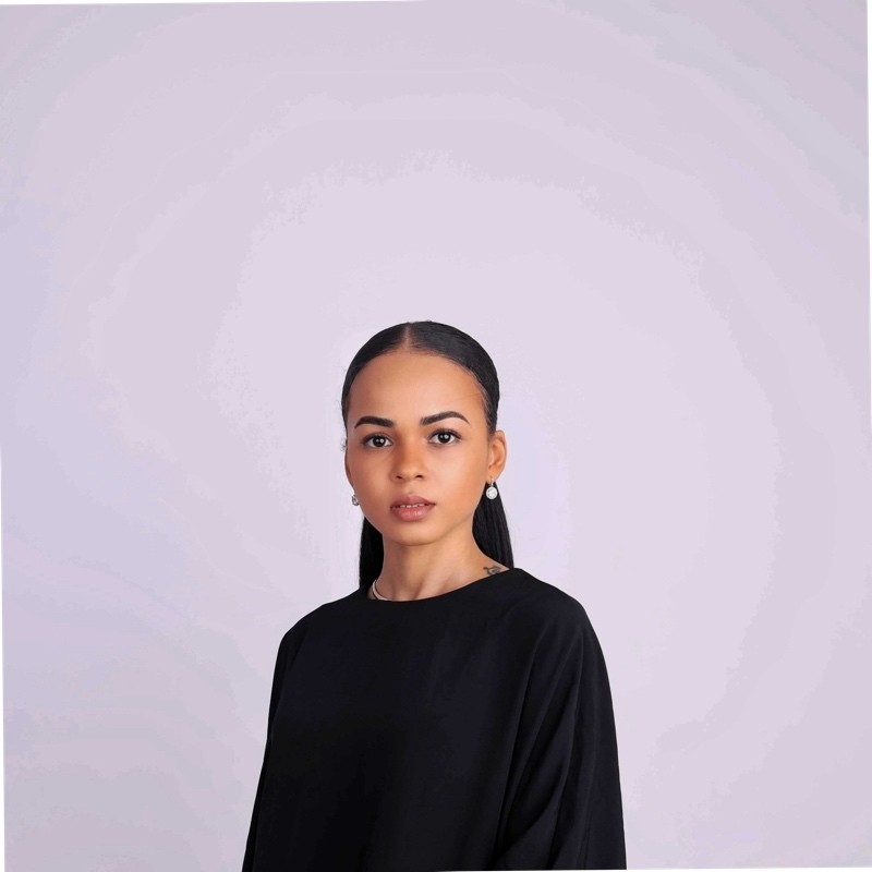 Stephanie Ogundoyin