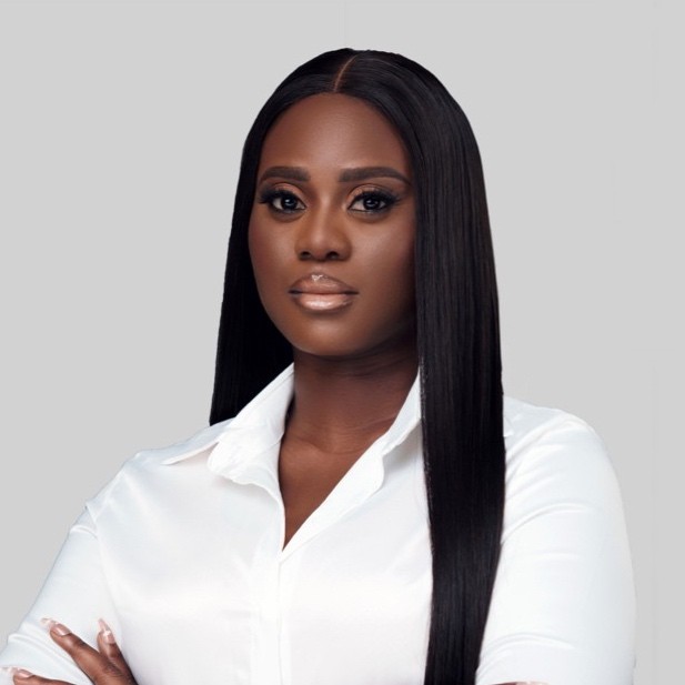 Jumoke D.