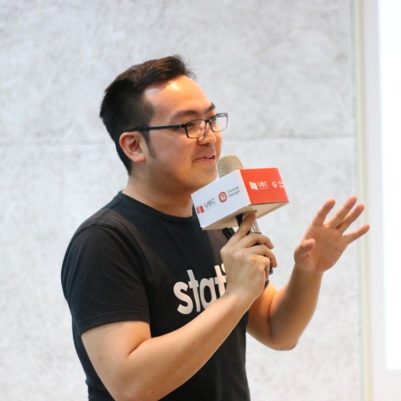 Ray Kuo