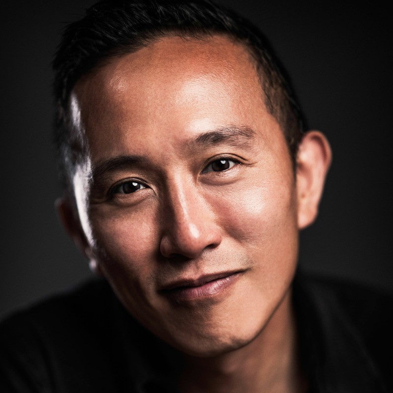 Alex Poon