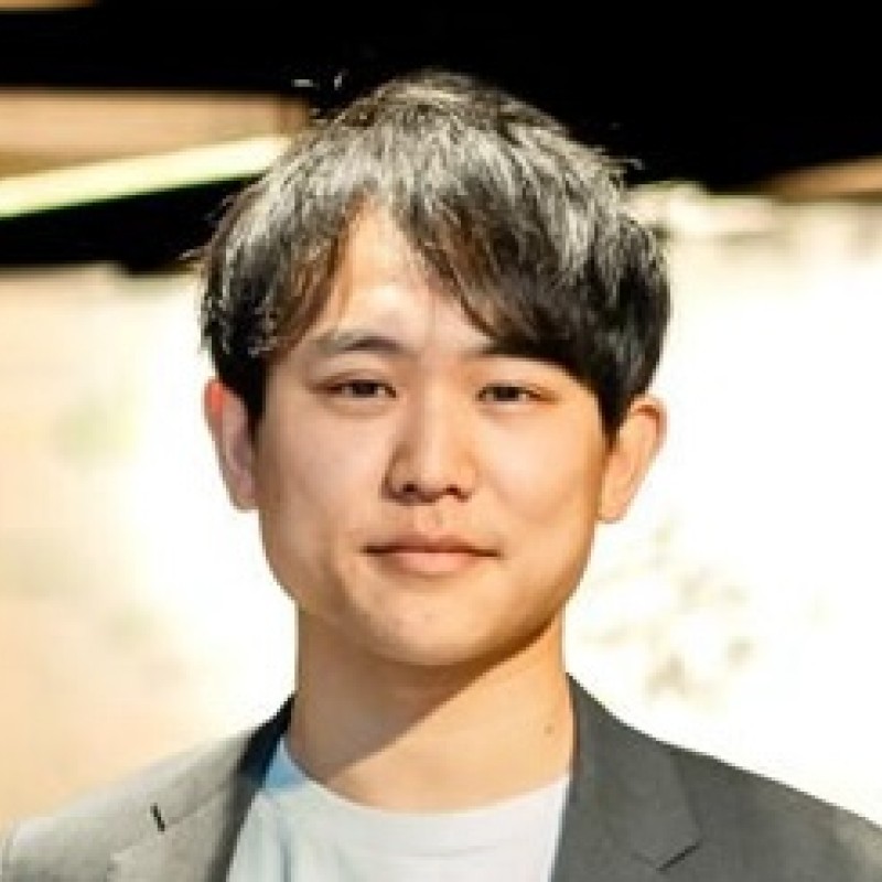 Shogo Hayashi