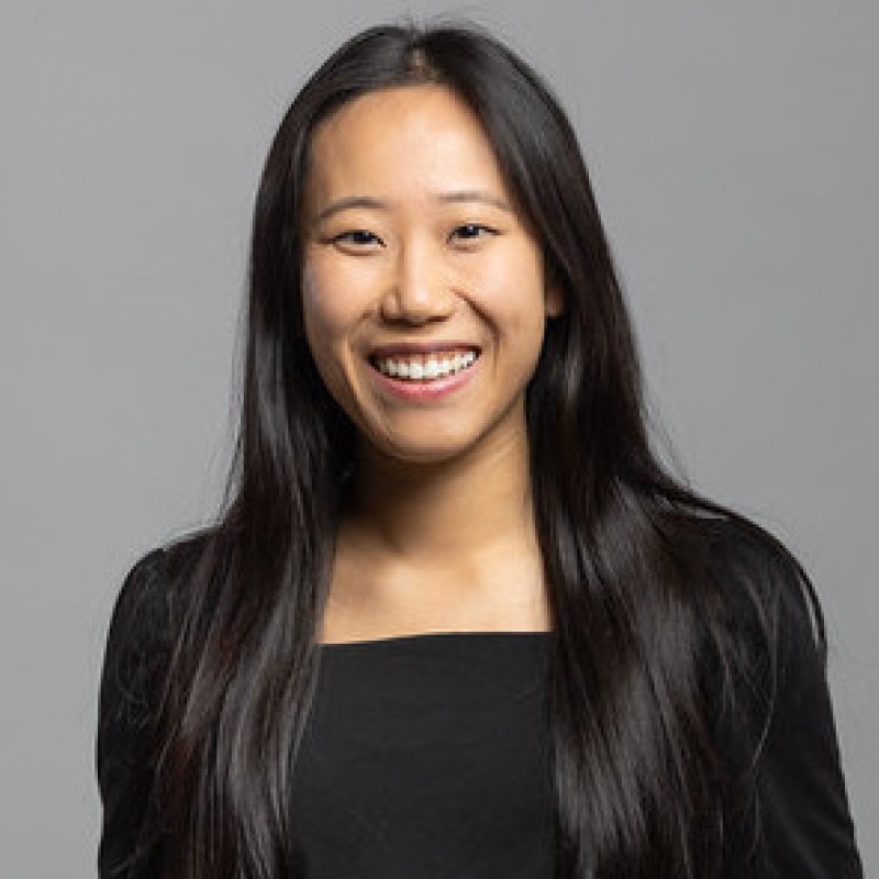 Janice Tam