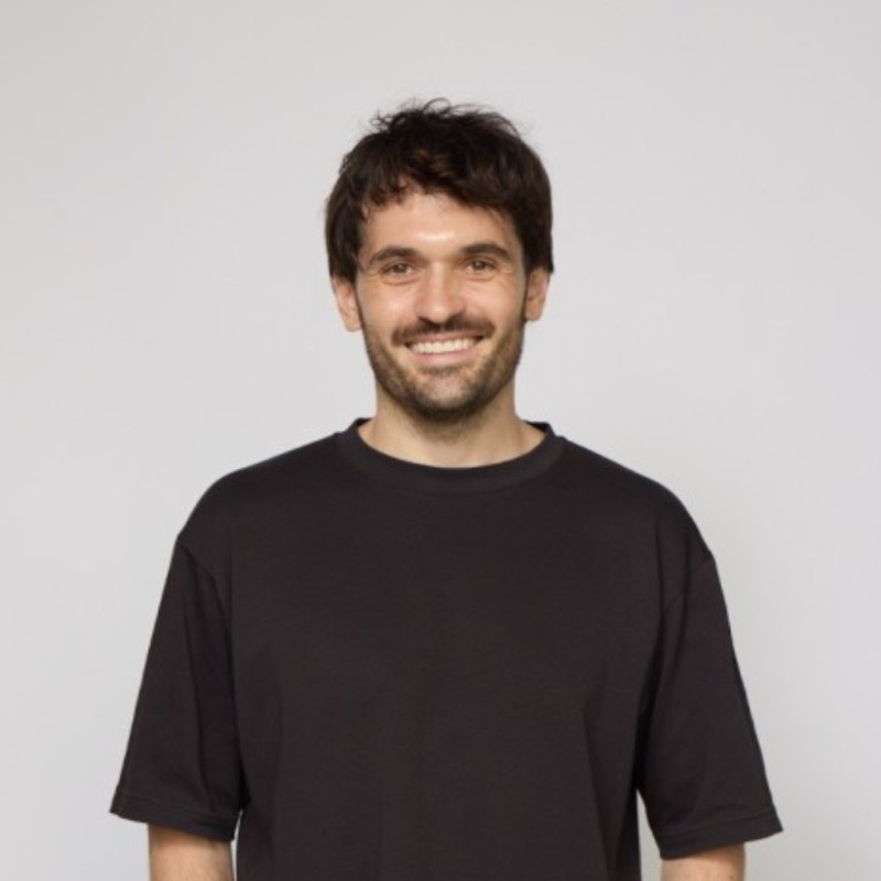 Alex Petrenko