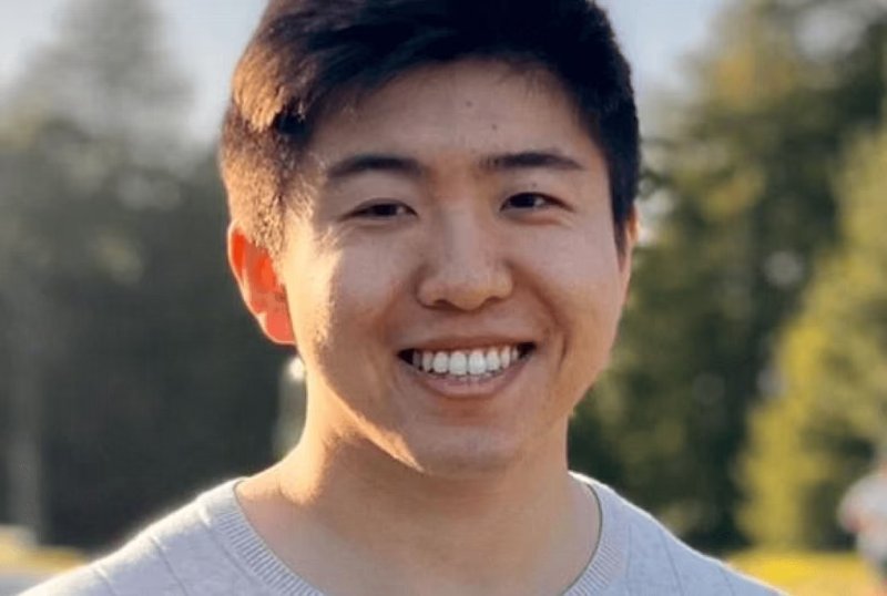 Kevin Wang