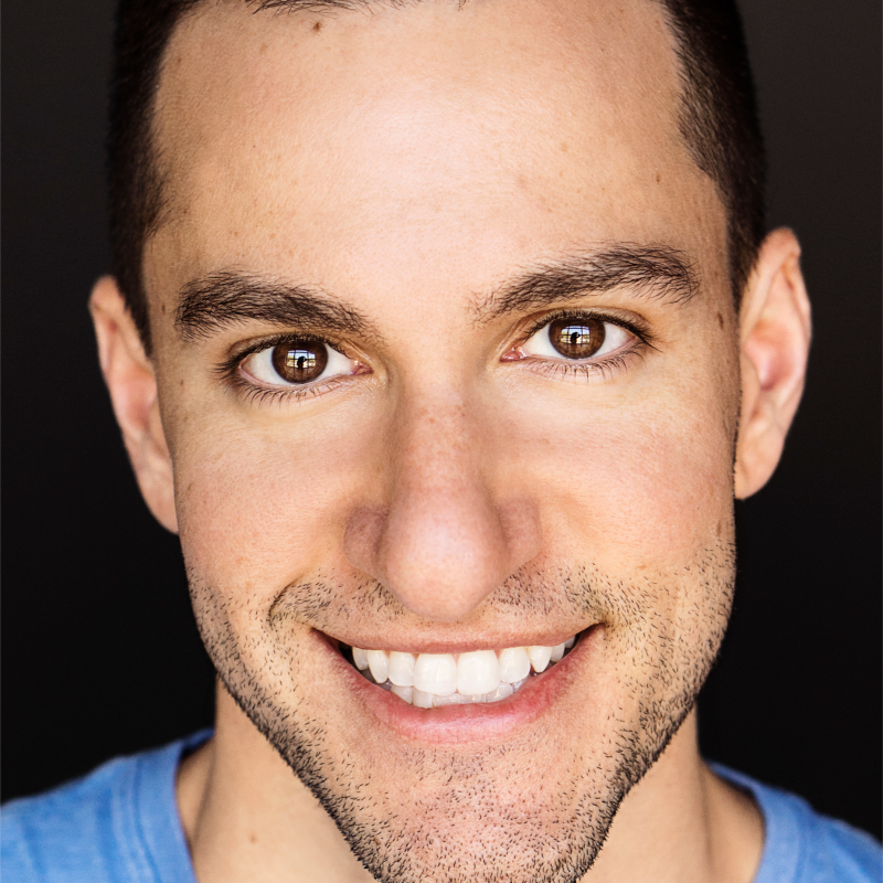 Lee Steinfeld