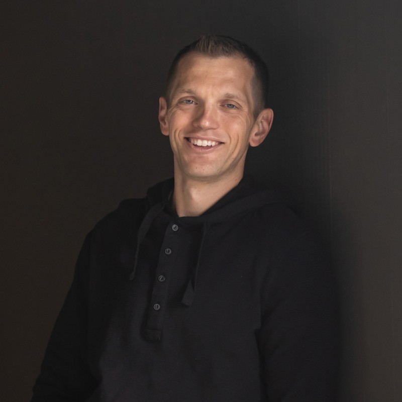 Justin Vandehey
