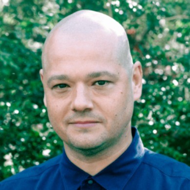John McPheters