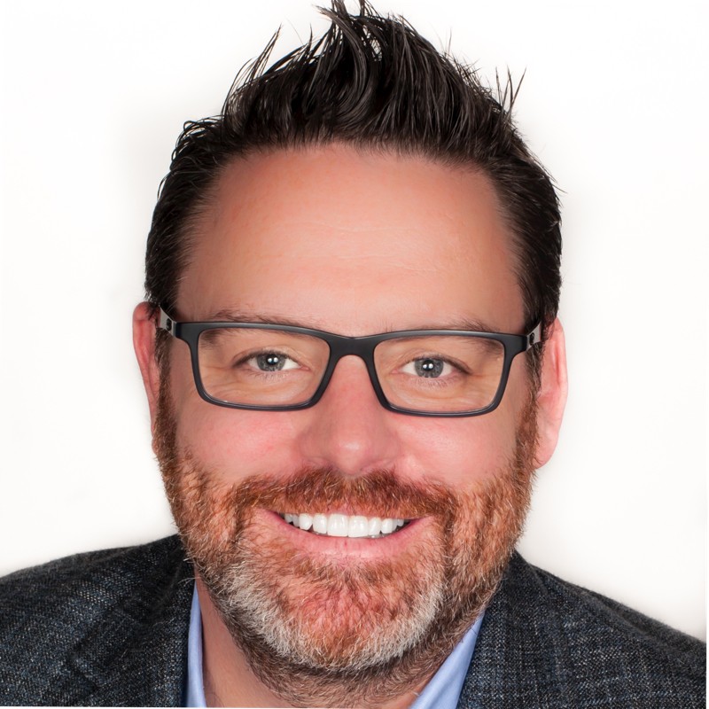 Jeff Ruediger